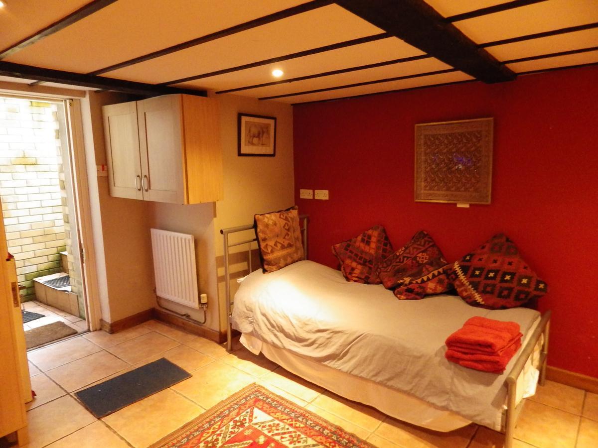 Ryvington Apartments Abergavenny Cameră foto
